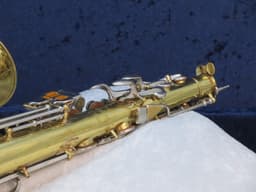 Buescher Aristocrat True Tone 141 Alto Saxophone 1950's Serial #355015 Buescher Aristocrat True Tone 141 Alto Saxophone 1950's Serial #355015