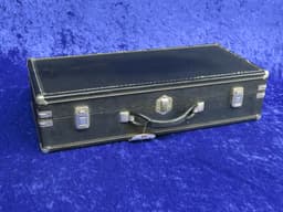 Buescher Aristocrat True Tone 141 Alto Saxophone 1950's Serial #355015 Buescher Aristocrat True Tone 141 Alto Saxophone 1950's Serial #355015