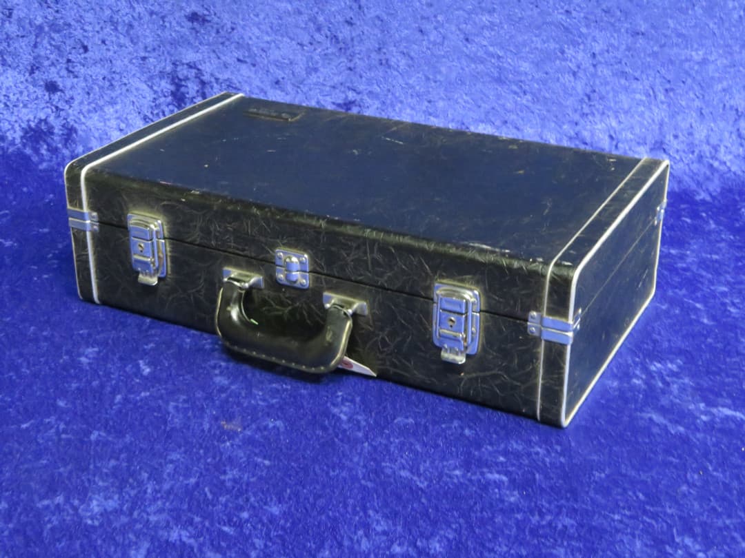 Martin The Martin Imperial Music Man Model Trumpet 1962 Serial #215052