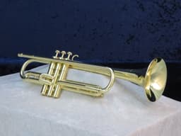 Martin The Martin Committee Trumpet 1949 Serial #172000 Martin The Martin Committee Trumpet 1949 Serial #172000