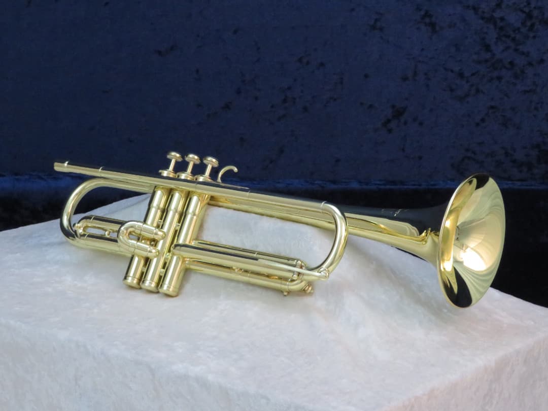 Martin The Martin Committee Trumpet 1949 Serial #172000 Martin The Martin Committee Trumpet 1949 Serial #172000