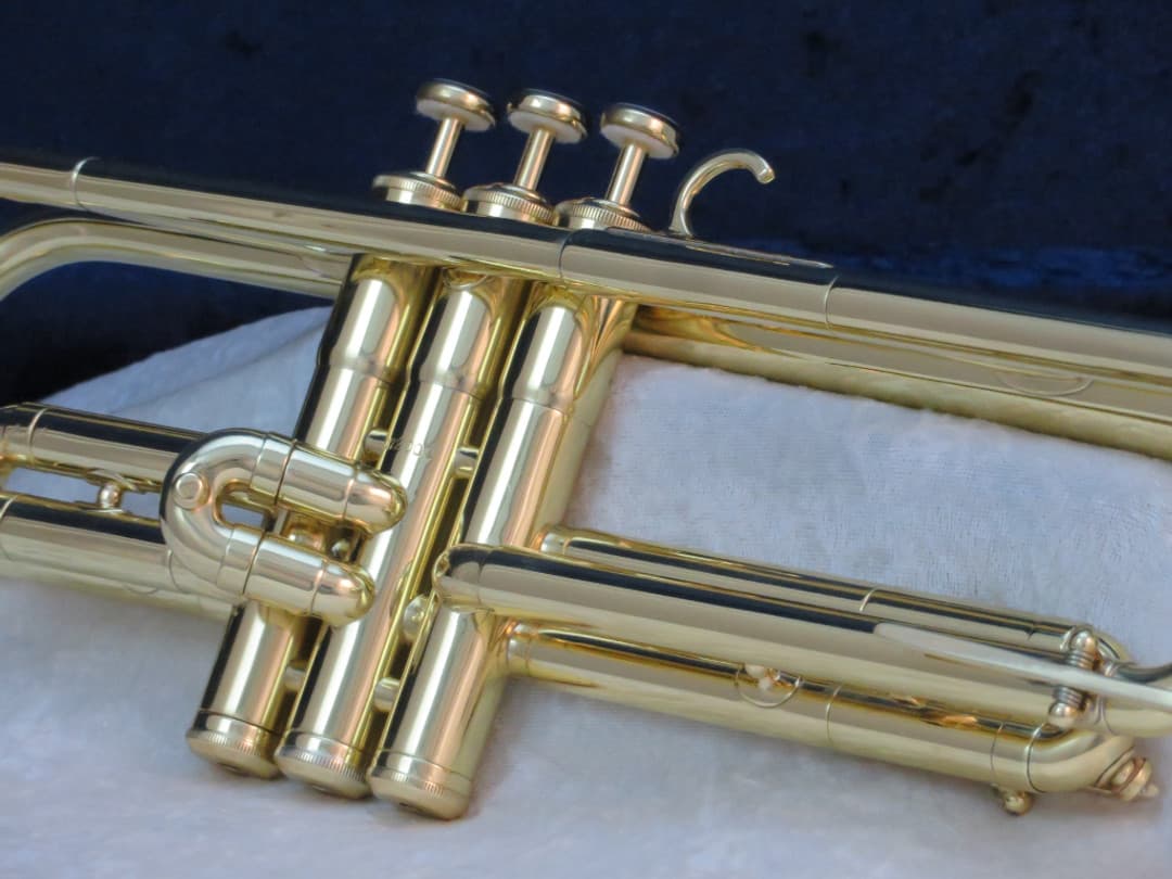 Martin The Martin Committee Trumpet 1949 Serial #172000