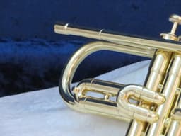 Martin The Martin Committee Trumpet 1949 Serial #172000 Martin The Martin Committee Trumpet 1949 Serial #172000