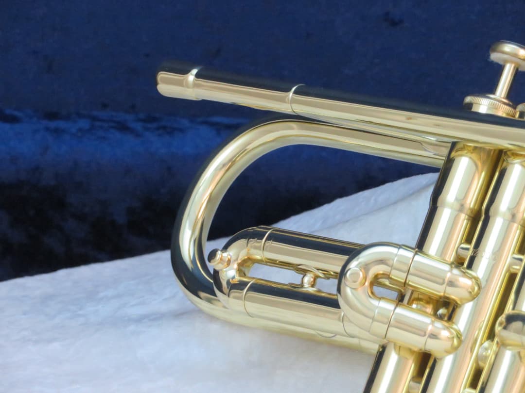Martin The Martin Committee Trumpet 1949 Serial #172000