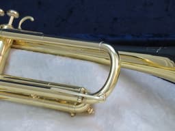 Martin The Martin Committee Trumpet 1949 Serial #172000 Martin The Martin Committee Trumpet 1949 Serial #172000