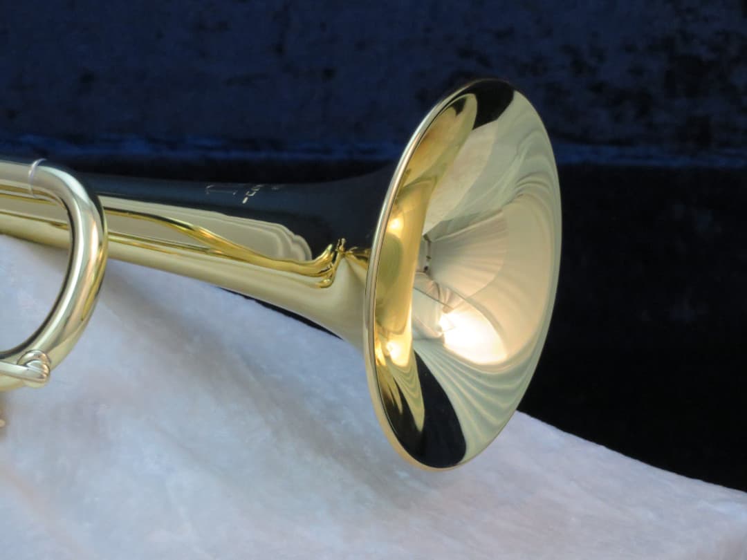 Martin The Martin Committee Trumpet 1949 Serial #172000