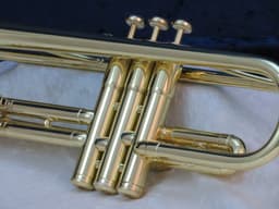 Martin The Martin Committee Trumpet 1949 Serial #172000 Martin The Martin Committee Trumpet 1949 Serial #172000