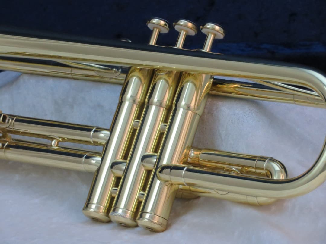 Martin The Martin Committee Trumpet 1949 Serial #172000
