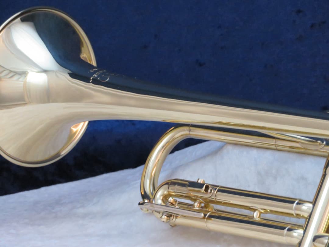 Martin The Martin Committee Trumpet 1949 Serial #172000