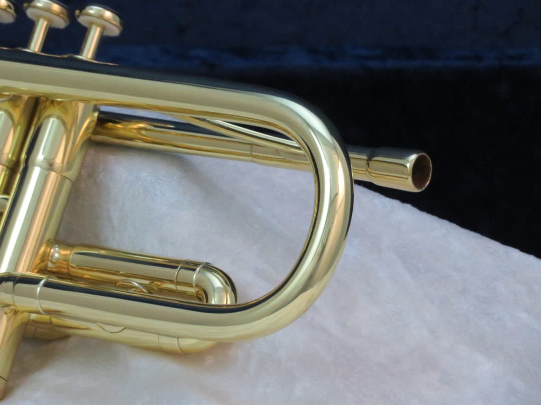 Martin The Martin Committee Trumpet 1949 Serial #172000