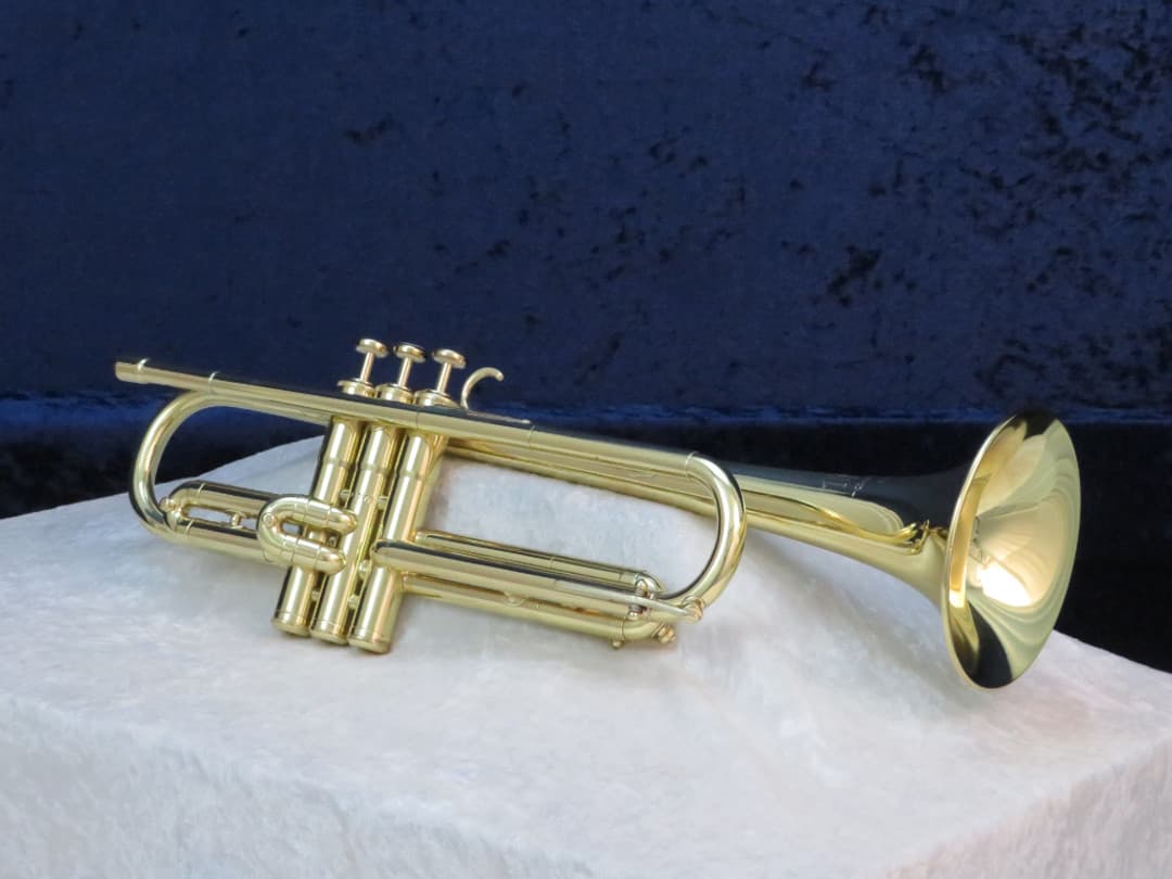 Martin The Martin Committee Trumpet 1947 Serial #161075 Martin The Martin Committee Trumpet 1947 Serial #161075