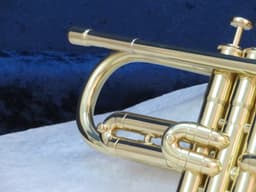 Martin The Martin Committee Trumpet 1947 Serial #161075 Martin The Martin Committee Trumpet 1947 Serial #161075