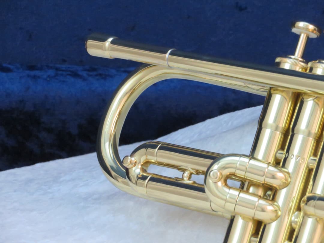 Martin The Martin Committee Trumpet 1947 Serial #161075