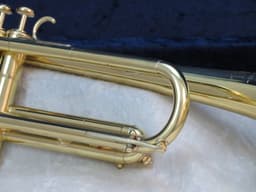 Martin The Martin Committee Trumpet 1947 Serial #161075 Martin The Martin Committee Trumpet 1947 Serial #161075