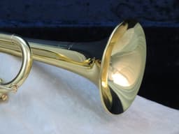 Martin The Martin Committee Trumpet 1947 Serial #161075 Martin The Martin Committee Trumpet 1947 Serial #161075