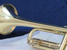 Martin The Martin Committee Trumpet 1947 Serial #161075 Martin The Martin Committee Trumpet 1947 Serial #161075