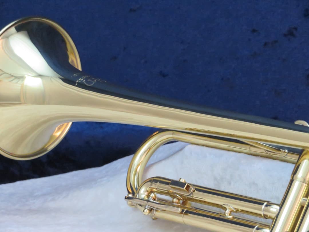 Martin The Martin Committee Trumpet 1947 Serial #161075