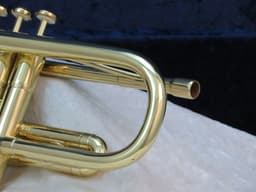 Martin The Martin Committee Trumpet 1947 Serial #161075 Martin The Martin Committee Trumpet 1947 Serial #161075