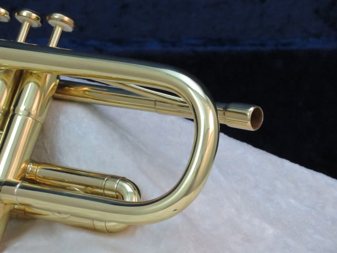 Martin The Martin Committee Trumpet 1947 Serial #161075