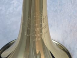 Martin The Martin Committee Trumpet 1947 Serial #161075 Martin The Martin Committee Trumpet 1947 Serial #161075