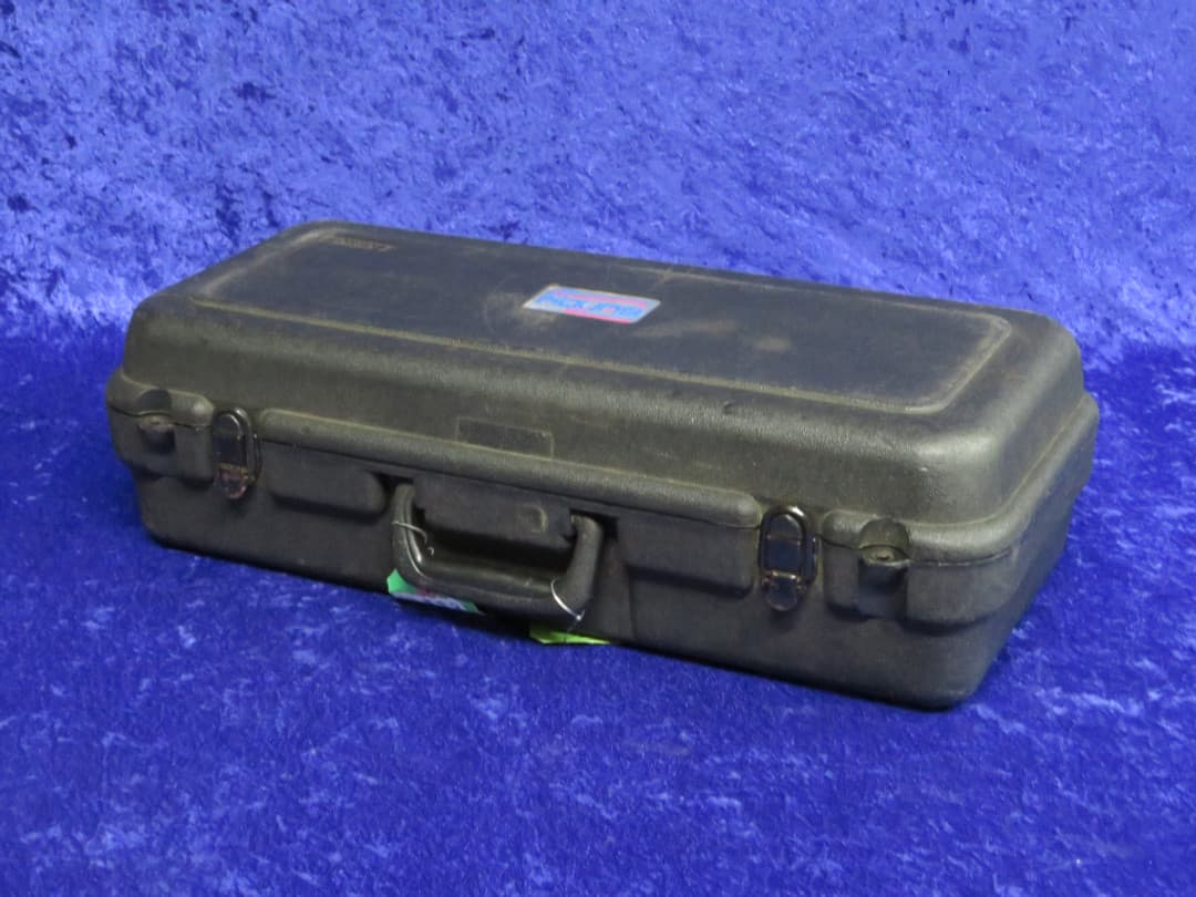 Cleveland The Cleveland Greyhound Silver Trumpet Serial #C28802