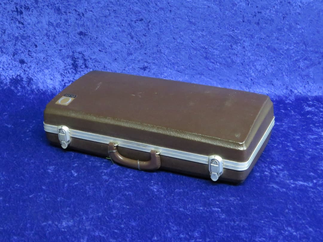 Olds Special Trumpet 1940's Serial #26203