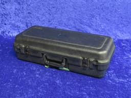 Kruspe German Silver Trumpet Serial#isi1762 Kruspe German Silver Trumpet Serial#isi1762