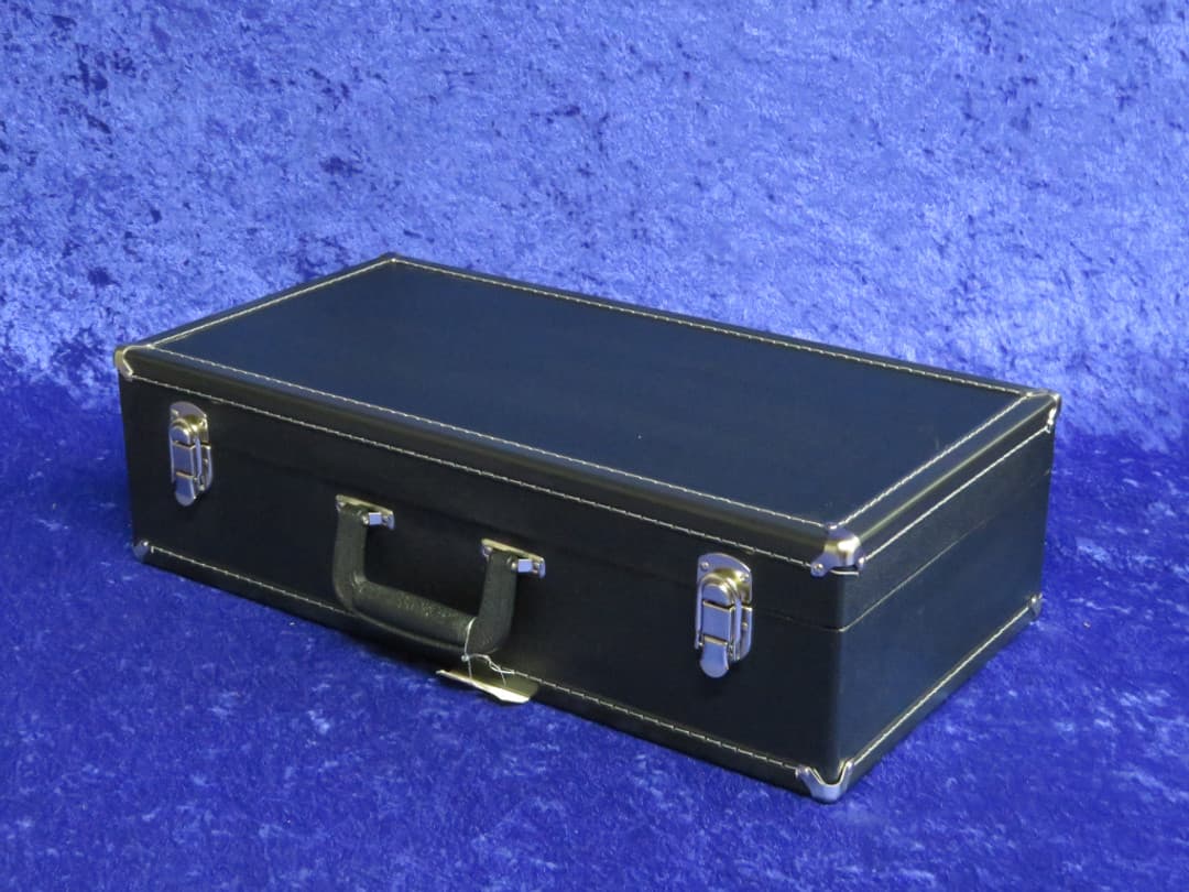 King Liberty Trumpet 1960's Serial #414478