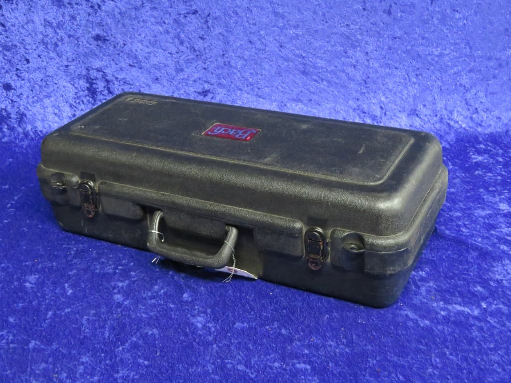 King Liberty Trumpet 1950's Serial #335490