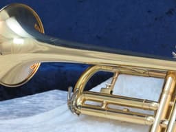 Holton T602 Student Trumpet Serial #103085 Holton T602 Student Trumpet Serial #103085