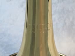 Holton T602 Student Trumpet Serial #103085 Holton T602 Student Trumpet Serial #103085
