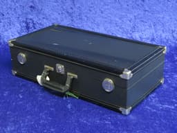 Holton T602 Student Trumpet Serial #103085 Holton T602 Student Trumpet Serial #103085