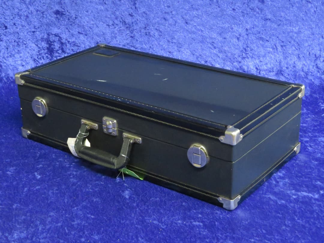 Holton T602 Student Trumpet Serial #103085