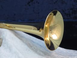 Holton T602C C Trumpet 1980's Serial #917632 Holton T602C C Trumpet 1980's Serial #917632