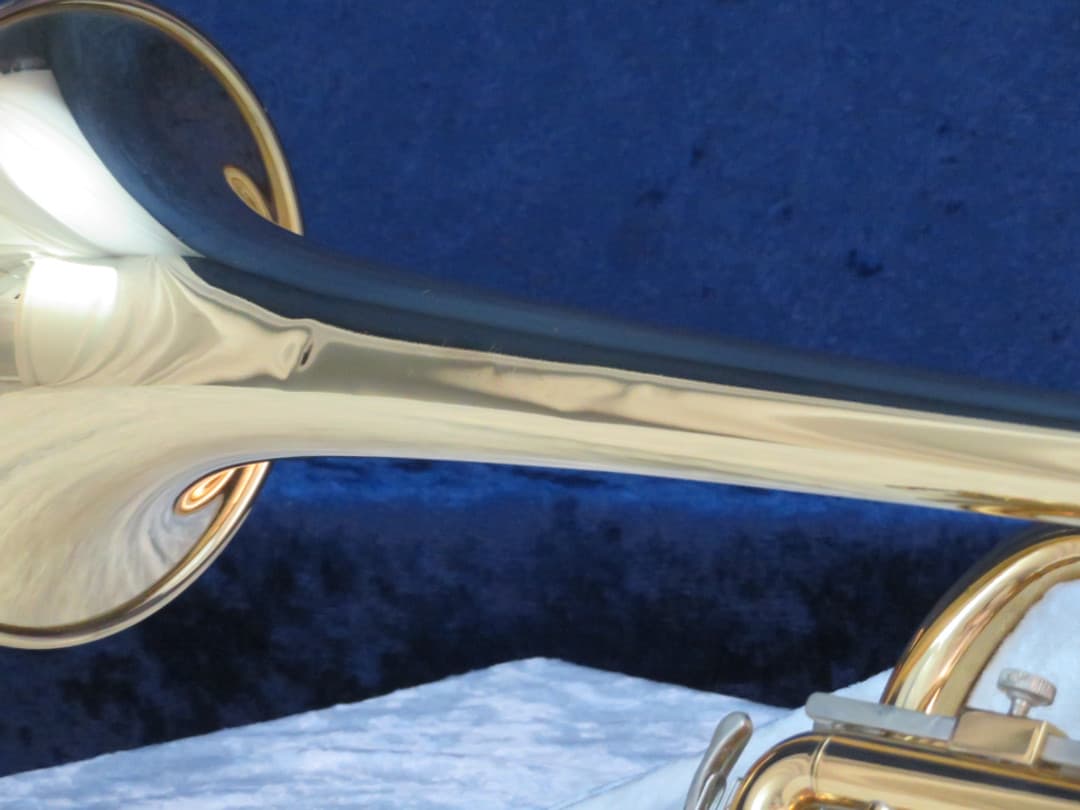 Holton T602C C Trumpet 1980's Serial #917632