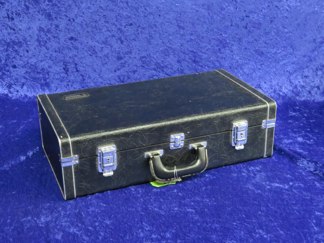 Holton T602C C Trumpet 1980's Serial #917632