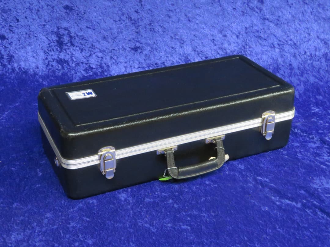 Conn Victor Two Tone Trumpet 1950's Serial #679844