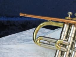 Conn 6A Victor Tri Tone Trumpet 1957 Serial #isi1615 Conn 6A Victor Tri Tone Trumpet 1957 Serial #isi1615