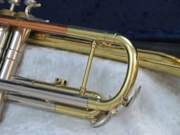 Conn 6A Victor Tri Tone Trumpet 1957 Serial #isi1615 Conn 6A Victor Tri Tone Trumpet 1957 Serial #isi1615