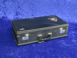 Conn 6A Victor Tri Tone Trumpet 1957 Serial #isi1615 Conn 6A Victor Tri Tone Trumpet 1957 Serial #isi1615