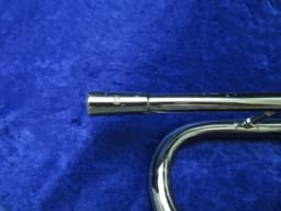 C.G. Conn Connstellation Late Model 38B Nickel Silver Trumpet 1968 Serial #L78418 C.G. Conn Connstellation Late Model 38B Nickel Silver Trumpet 1968 Serial #L78418