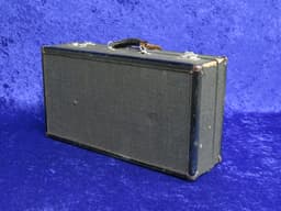 C.G. Conn Connstellation Late Model 38B Nickel Silver Trumpet 1968 Serial #L78418 C.G. Conn Connstellation Late Model 38B Nickel Silver Trumpet 1968 Serial #L78418