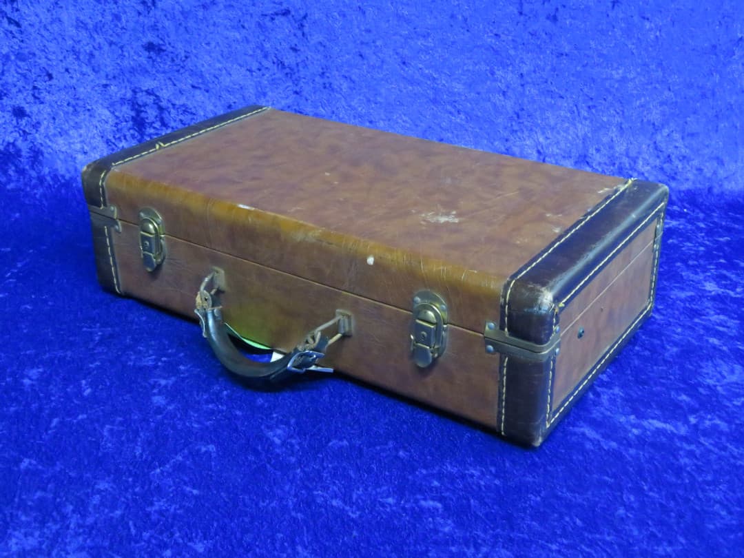 Bach Stradivarius Model 37 Silver Trumpet 1978 Serial #153372