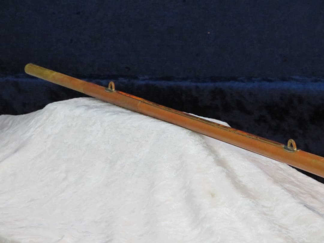 Olds Studio Model Two Tone Herald Trumpet Serial #231463