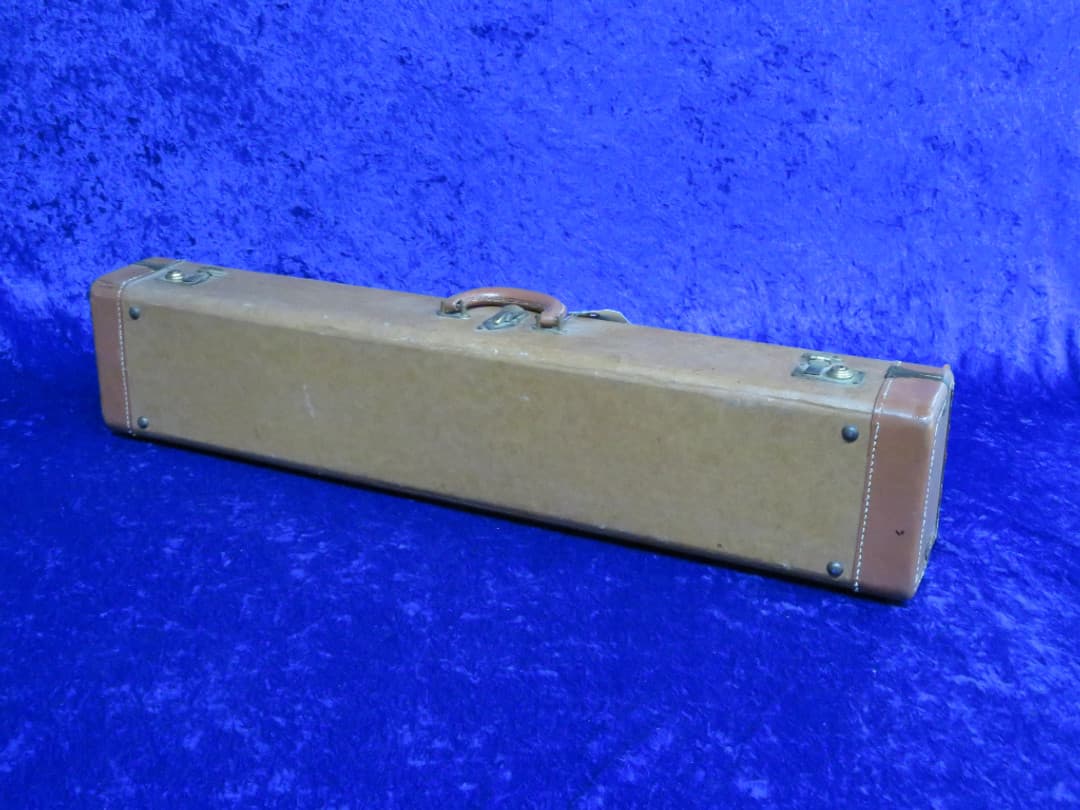 Olds Studio Model Two Tone Herald Trumpet Serial #231463