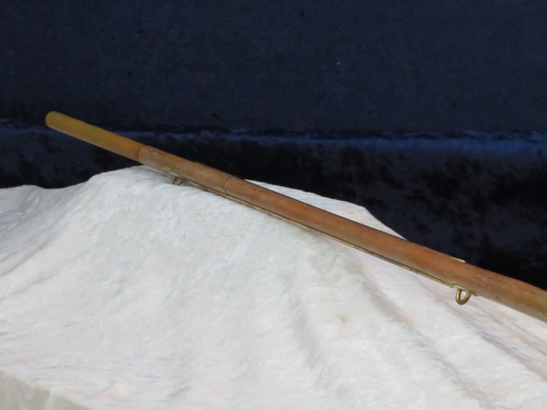 Olds Studio Model Two Tone Herald Trumpet Serial #231467