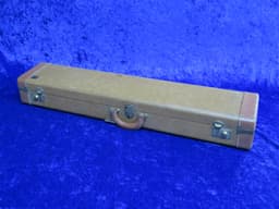 Olds Studio Model Two Tone Herald Trumpet Serial #231467 Olds Studio Model Two Tone Herald Trumpet Serial #231467