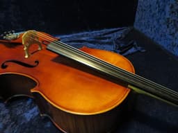 1960's Jacobus Hornsteiner Full Size Cello ser#8149 1960's Jacobus Hornsteiner Full Size Cello ser#8149