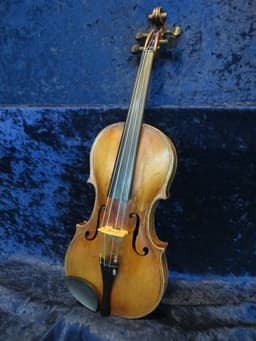 Caspar da Salo Violin ser#isi9244 Caspar da Salo Violin ser#isi9244