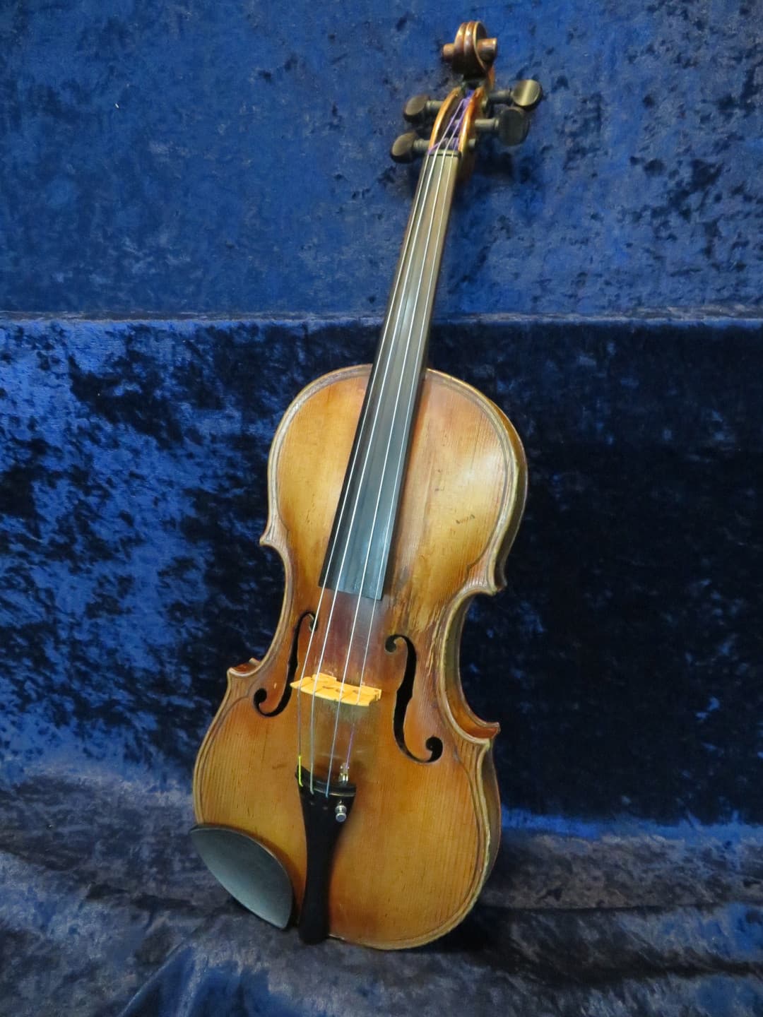 Caspar da Salo Violin ser#isi9244 Caspar da Salo Violin ser#isi9244